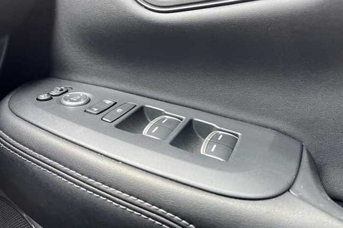 Honda ZR-V e:HEV 2.0 EHEV SPORT 5DR CVT 