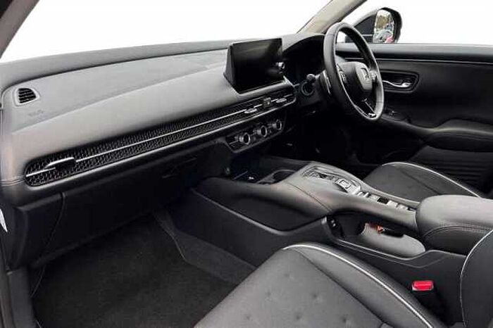Honda ZR-V e:HEV 2.0 EHEV SPORT 5DR CVT 