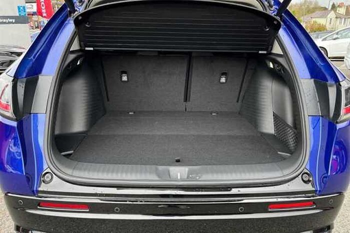 Honda ZR-V e:HEV 2.0 EHEV SPORT 5DR CVT 