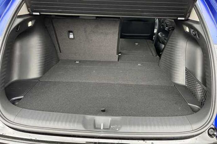 Honda ZR-V e:HEV 2.0 EHEV SPORT 5DR CVT 