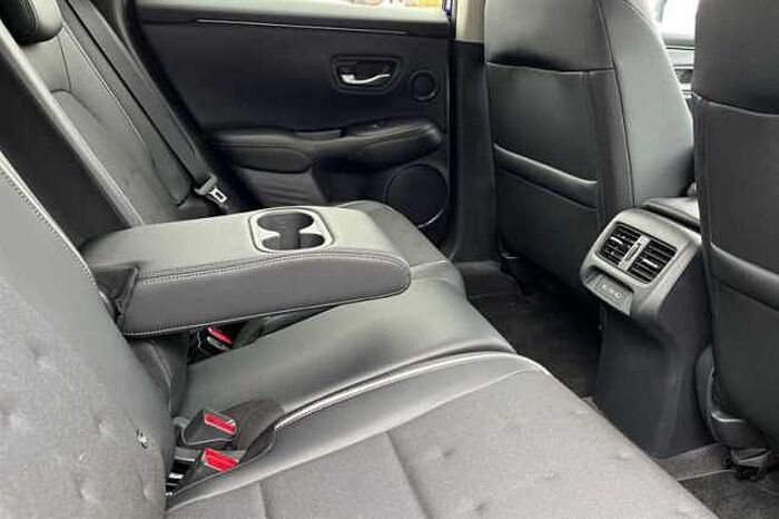 Honda ZR-V e:HEV 2.0 EHEV SPORT 5DR CVT 