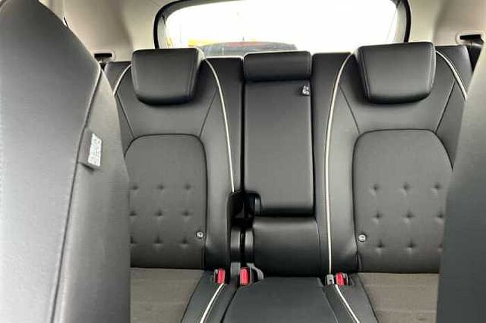 Honda ZR-V e:HEV 2.0 EHEV SPORT 5DR CVT 