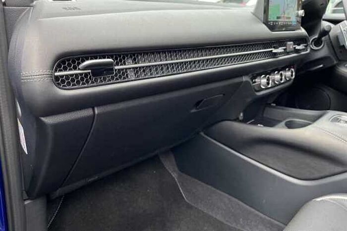 Honda ZR-V e:HEV 2.0 EHEV SPORT 5DR CVT 