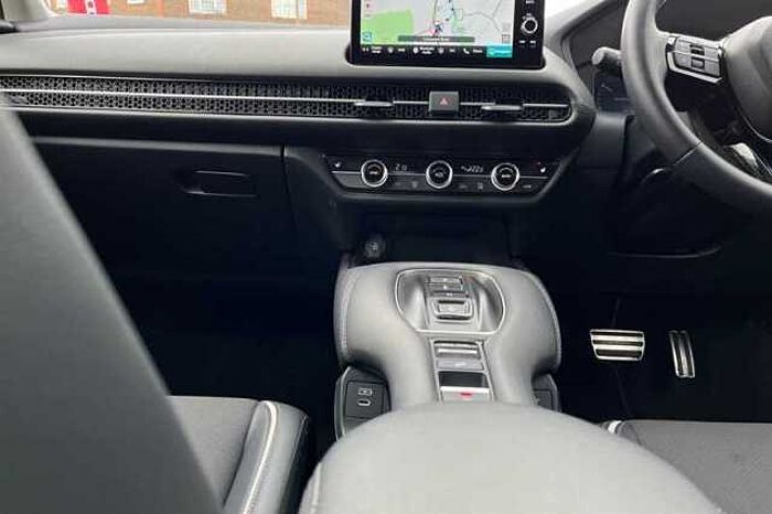 Honda ZR-V e:HEV 2.0 EHEV SPORT 5DR CVT 