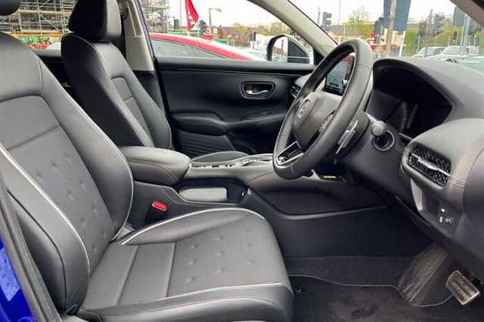 Honda ZR-V e:HEV 2.0 EHEV SPORT 5DR CVT 