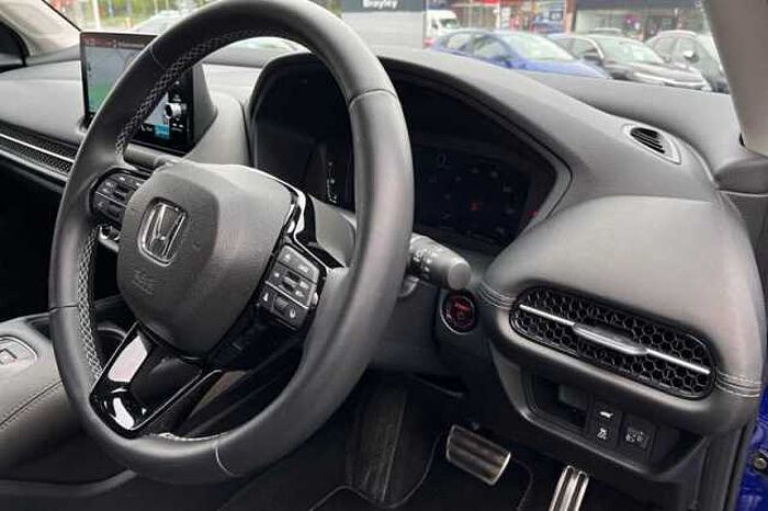 Honda ZR-V e:HEV 2.0 EHEV SPORT 5DR CVT 