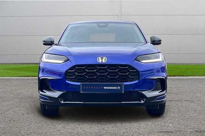 Honda ZR-V e:HEV 2.0 EHEV SPORT 5DR CVT 