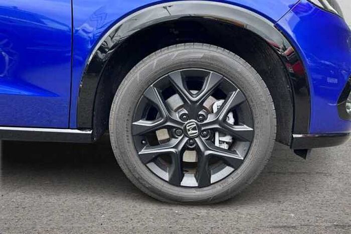 Honda ZR-V e:HEV 2.0 EHEV SPORT 5DR CVT 
