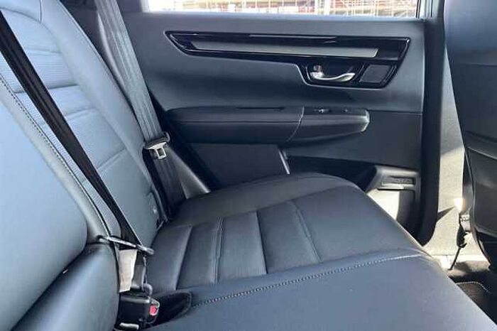 Honda CR-V e:PHEV 2.0 EPHEV ADVANCE TECH 5DR ECVT 