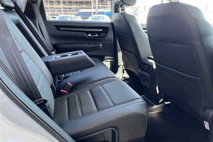 Honda CR-V e:PHEV 2.0 EPHEV ADVANCE TECH 5DR ECVT 
