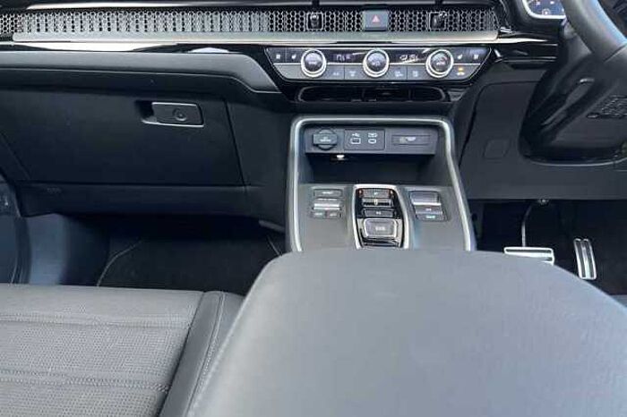 Honda CR-V e:PHEV 2.0 EPHEV ADVANCE TECH 5DR ECVT 