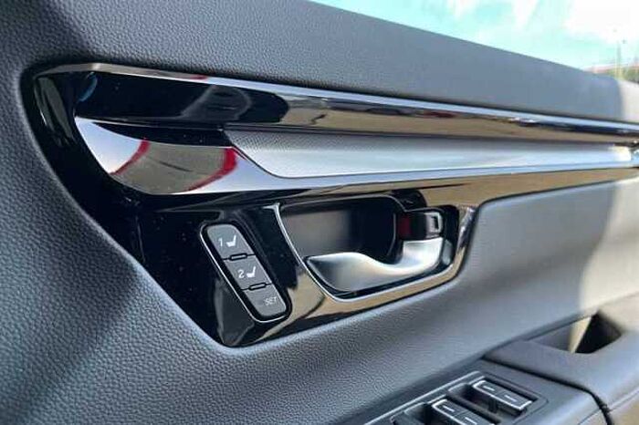 Honda CR-V e:PHEV 2.0 EPHEV ADVANCE TECH 5DR ECVT 