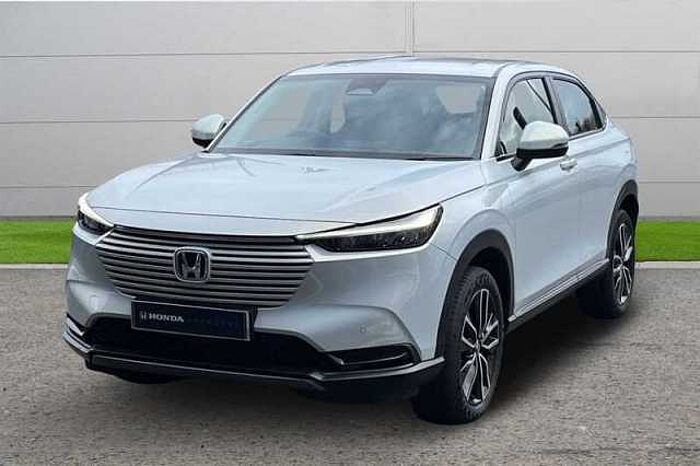 Honda HR-V Hybrid 1.5 EHEV ELEGANCE 5DR CVT 