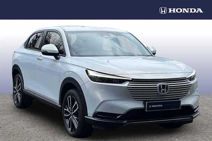Honda HR-V Hybrid 1.5 EHEV ELEGANCE 5DR CVT 