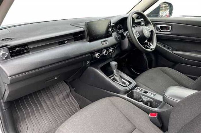Honda HR-V Hybrid 1.5 EHEV ELEGANCE 5DR CVT 