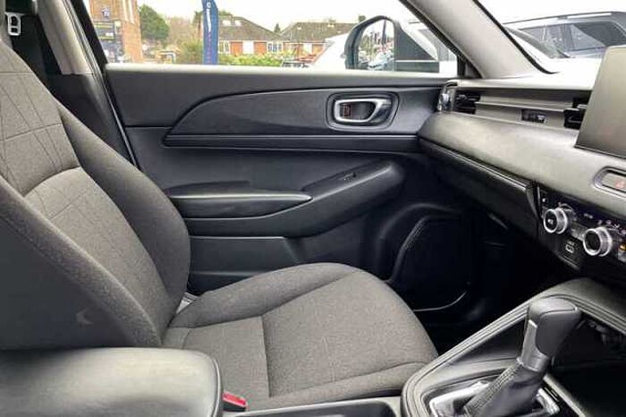 Honda HR-V Hybrid 1.5 EHEV ELEGANCE 5DR CVT 