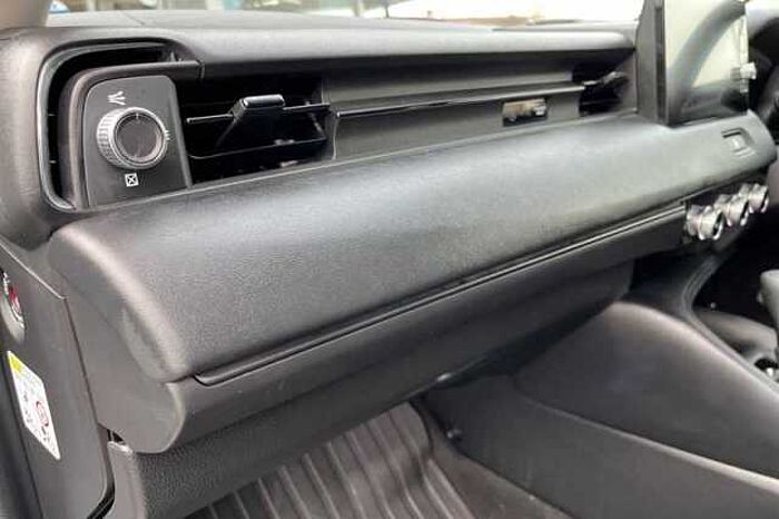 Honda HR-V Hybrid 1.5 EHEV ELEGANCE 5DR CVT 