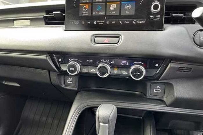 Honda HR-V Hybrid 1.5 EHEV ELEGANCE 5DR CVT 