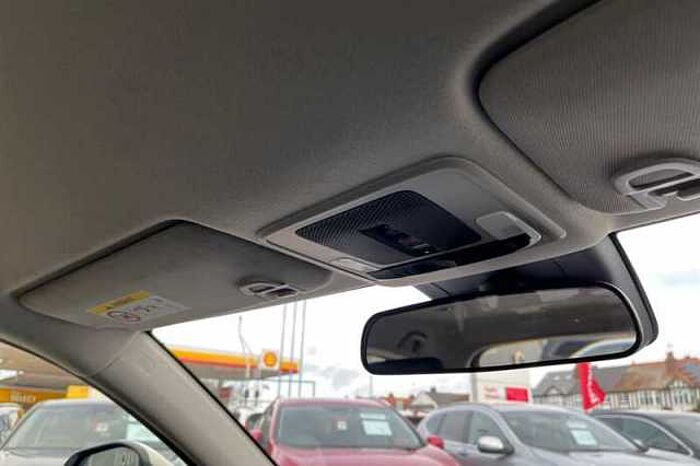 Honda HR-V Hybrid 1.5 EHEV ELEGANCE 5DR CVT 