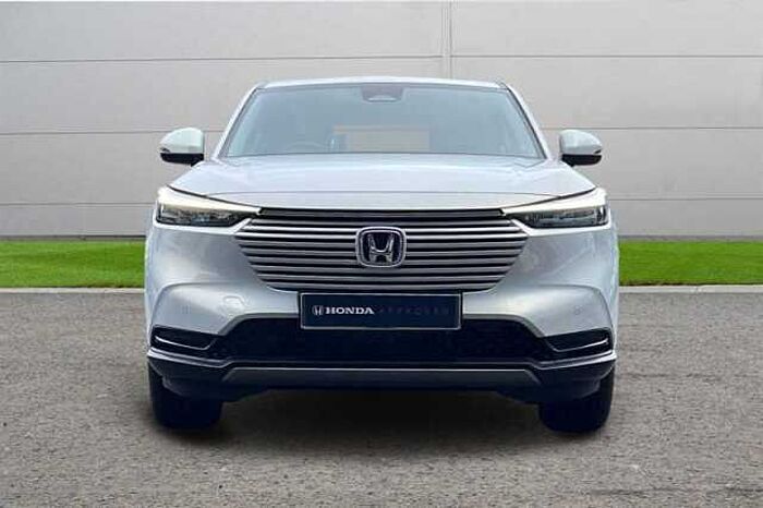 Honda HR-V Hybrid 1.5 EHEV ELEGANCE 5DR CVT 