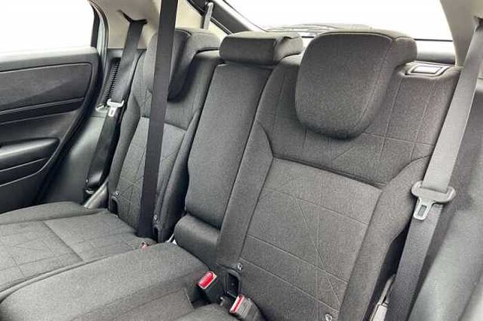 Honda HR-V Hybrid 1.5 EHEV ELEGANCE 5DR CVT 