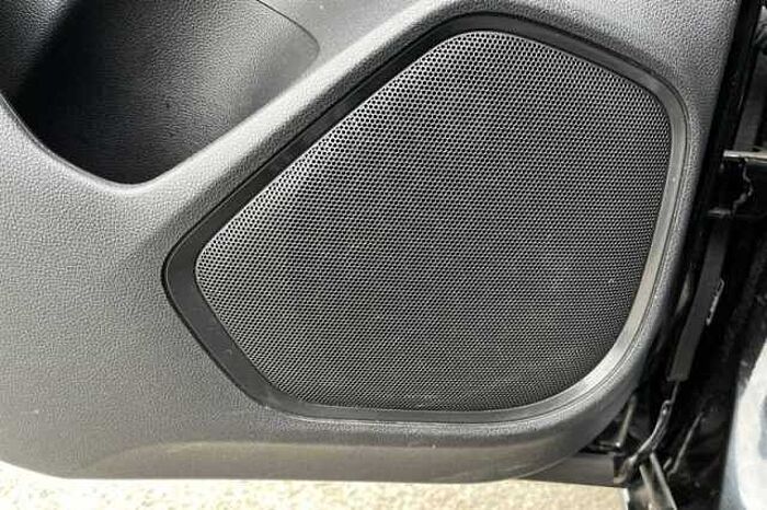 Honda Jazz 1.3 I-VTEC EX 5DR CVT 