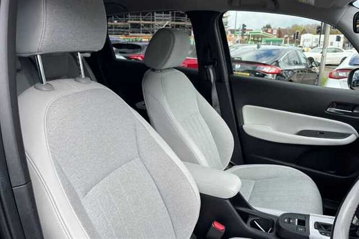 Honda Jazz Hybrid 1.5 I-MMD HYBRID EX 5DR ECVT 