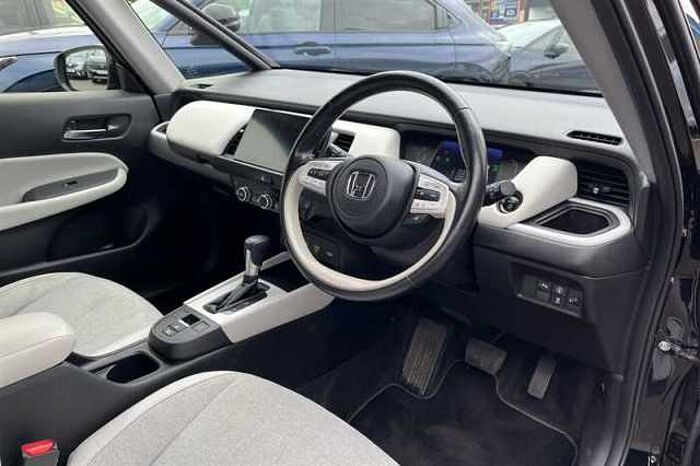 Honda Jazz Hybrid 1.5 I-MMD HYBRID EX 5DR ECVT 