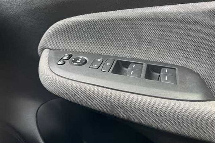 Honda Jazz Hybrid 1.5 I-MMD HYBRID CROSSTAR EX 5DR ECVT 