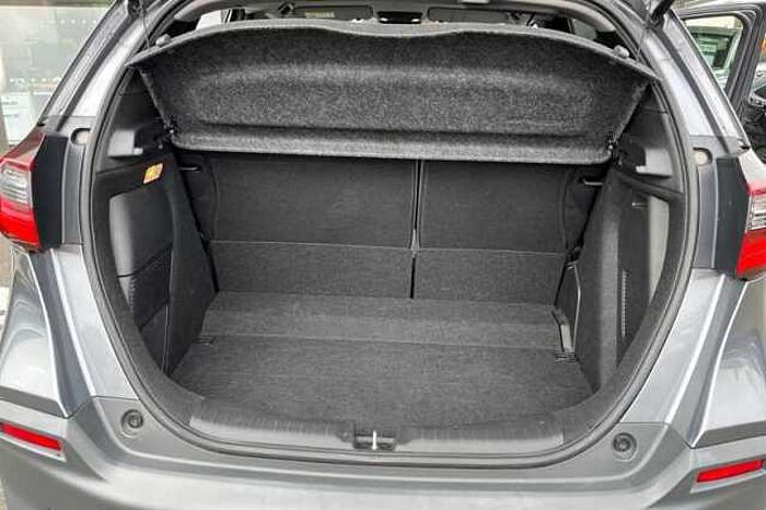 Honda Jazz Hybrid 1.5 I-MMD HYBRID CROSSTAR EX 5DR ECVT 