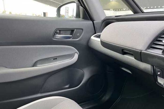 Honda Jazz Hybrid 1.5 I-MMD HYBRID CROSSTAR EX 5DR ECVT 