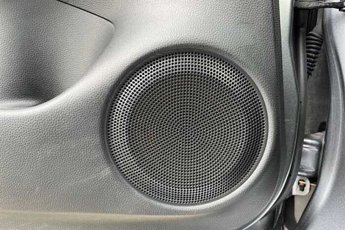 Honda Jazz Hybrid 1.5 I-MMD HYBRID CROSSTAR EX 5DR ECVT 