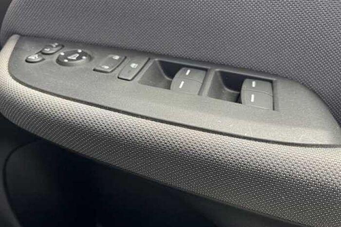 Honda Jazz Hybrid 1.5 I-MMD HYBRID CROSSTAR EX 5DR ECVT 