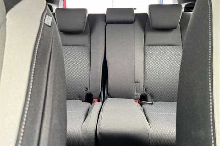 Honda Jazz Hybrid 1.5 I-MMD HYBRID CROSSTAR EX 5DR ECVT 