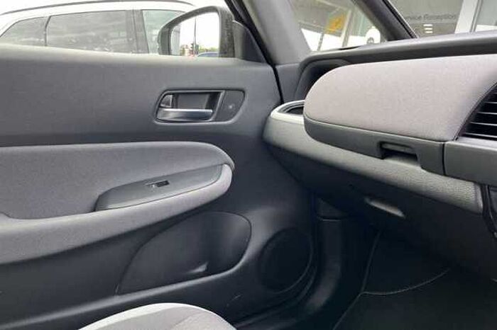 Honda Jazz Hybrid 1.5 I-MMD HYBRID CROSSTAR EX 5DR ECVT 