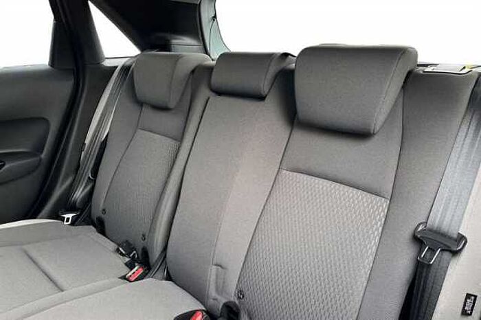 Honda Jazz Hybrid 1.5 I-MMD HYBRID CROSSTAR EX 5DR ECVT 