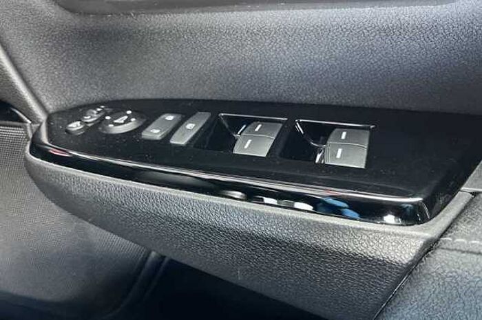 Honda CR-V Hybrid 2.0 i-MMD Hybrid SE 2WD 5dr eCVT 