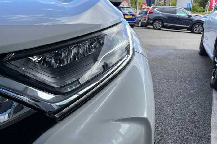 Honda CR-V Hybrid 2.0 i-MMD Hybrid SE 2WD 5dr eCVT 
