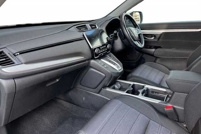 Honda CR-V Hybrid 2.0 i-MMD Hybrid SE 2WD 5dr eCVT 