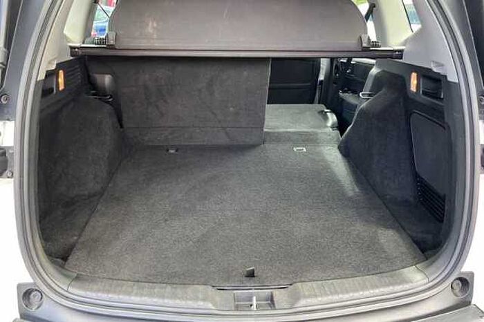 Honda CR-V Hybrid 2.0 i-MMD Hybrid SE 2WD 5dr eCVT 