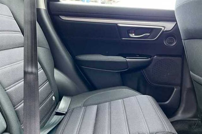 Honda CR-V Hybrid 2.0 i-MMD Hybrid SE 2WD 5dr eCVT 