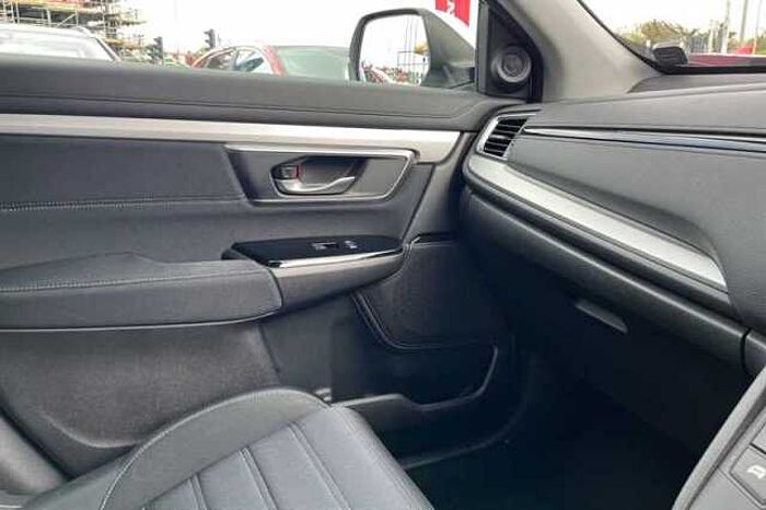Honda CR-V Hybrid 2.0 i-MMD Hybrid SE 2WD 5dr eCVT 