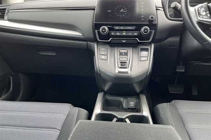 Honda CR-V Hybrid 2.0 i-MMD Hybrid SE 2WD 5dr eCVT 