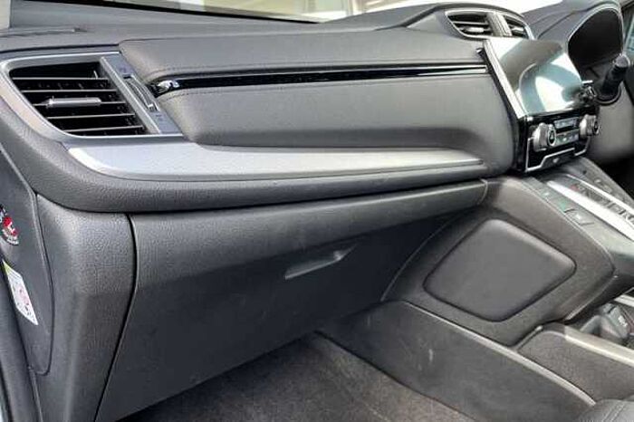 Honda CR-V Hybrid 2.0 i-MMD Hybrid SE 2WD 5dr eCVT 