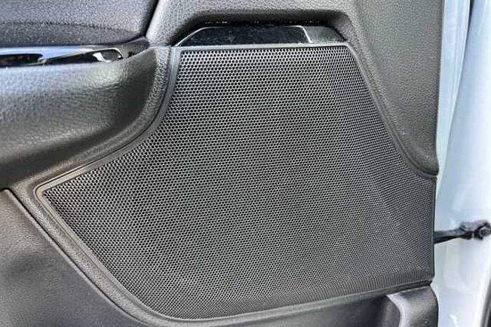 Honda CR-V Hybrid 2.0 i-MMD Hybrid SE 2WD 5dr eCVT 