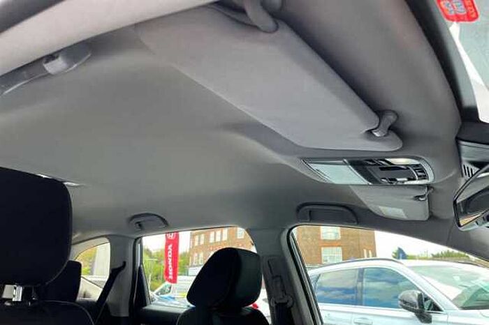 Honda CR-V Hybrid 2.0 i-MMD Hybrid SE 2WD 5dr eCVT 