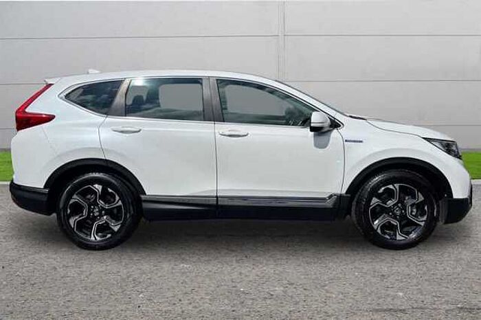 Honda CR-V Hybrid 2.0 i-MMD Hybrid SE 2WD 5dr eCVT 