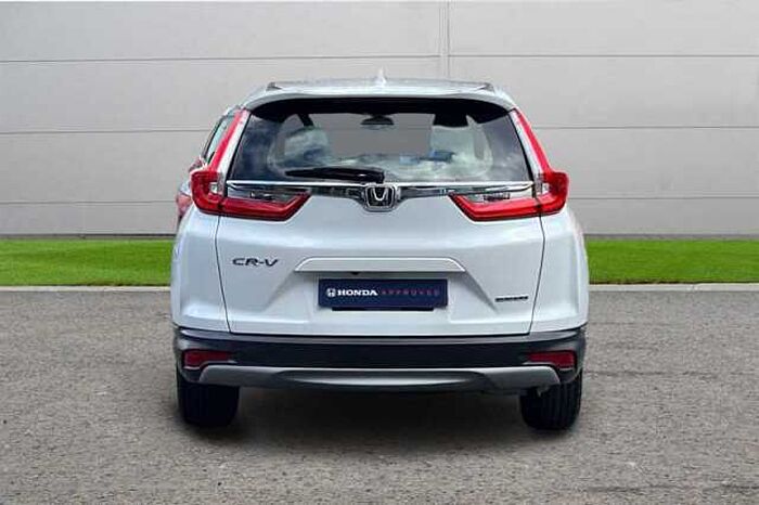 Honda CR-V Hybrid 2.0 i-MMD Hybrid SE 2WD 5dr eCVT 