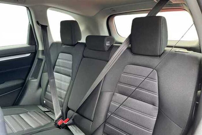 Honda CR-V Hybrid 2.0 i-MMD Hybrid SE 2WD 5dr eCVT 