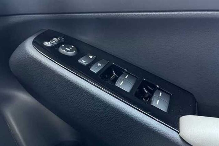 Honda e:Ny1 150KW ADVANCE 69KWH 5DR AUTO 